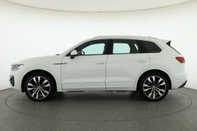 Volkswagen Touareg - 2018