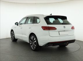 Volkswagen Touareg - 2018