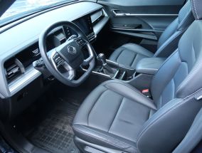 SsangYong Torres - 2024