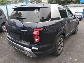 SsangYong Torres - 2024