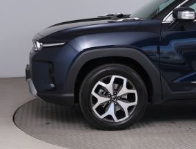 SsangYong Torres - 2024