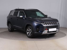 SsangYong Torres - 2024