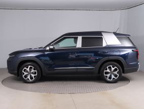 SsangYong Torres - 2024