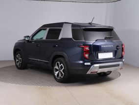 SsangYong Torres - 2024