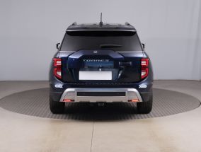 SsangYong Torres - 2024