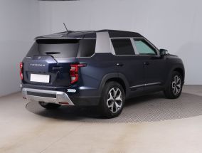 SsangYong Torres - 2024