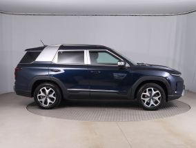 SsangYong Torres - 2024
