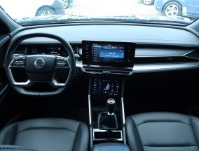 SsangYong Torres - 2024