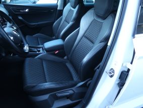 Škoda Karoq - 2021