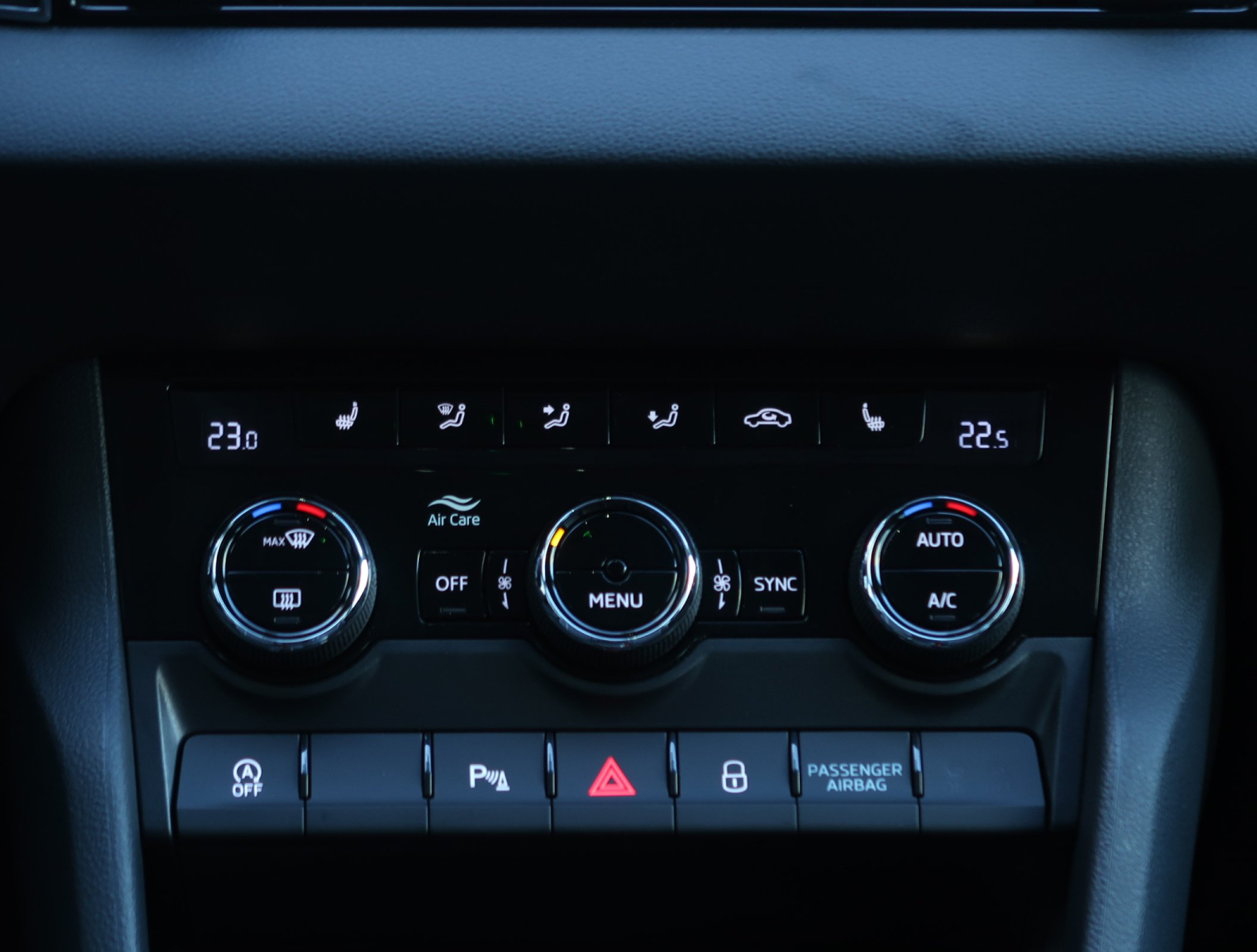 Škoda Karoq - 2021