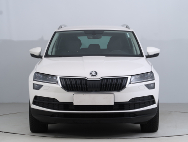 Škoda Karoq - 2021