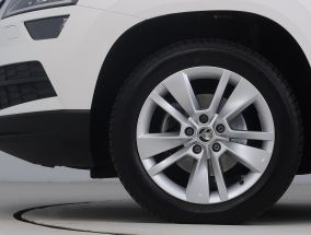 Škoda Karoq - 2021
