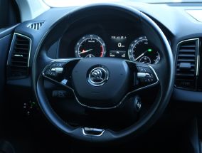 Škoda Karoq - 2021