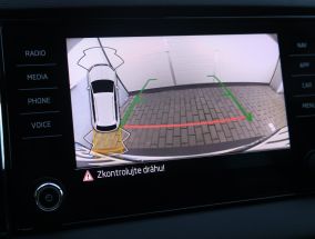 Škoda Karoq - 2021