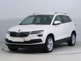 Škoda Karoq - 2021