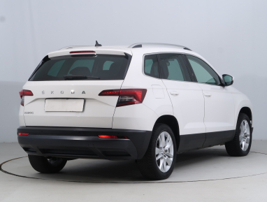 Škoda Karoq - 2021
