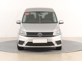Volkswagen Caddy - 2016