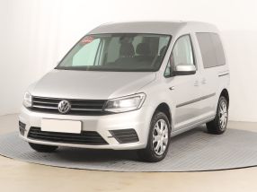 Volkswagen Caddy - 2016