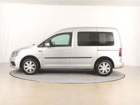 Volkswagen Caddy - 2016