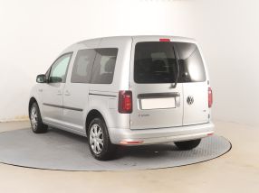 Volkswagen Caddy - 2016