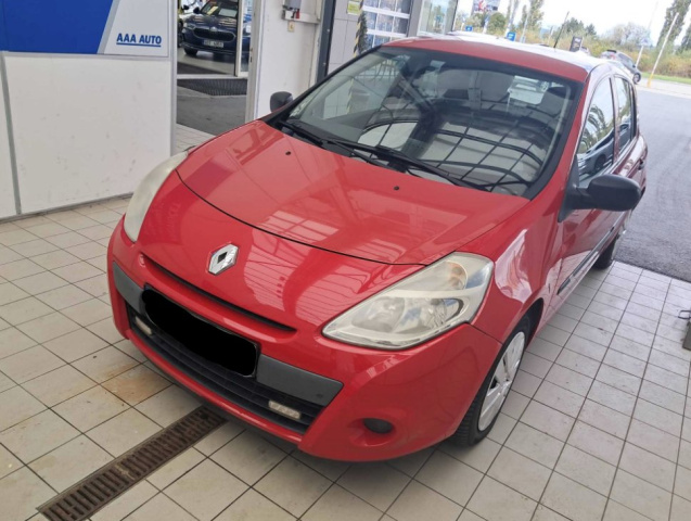 Renault Clio 2009