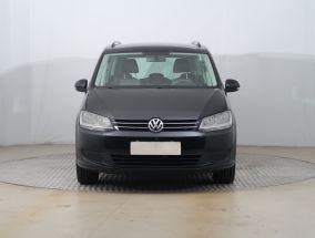 Volkswagen Sharan - 2012