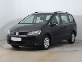 Volkswagen Sharan - 2012