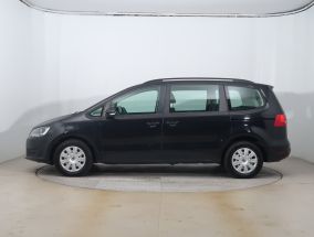 Volkswagen Sharan - 2012