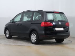 Volkswagen Sharan - 2012
