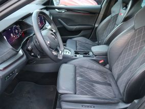 Škoda Octavia - 2020