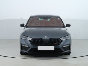 Skoda Octavia - 2020