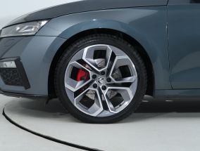Škoda Octavia - 2020