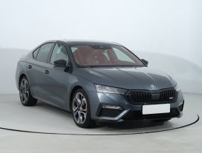 Škoda Octavia - 2020