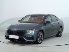 Skoda Octavia - 2020