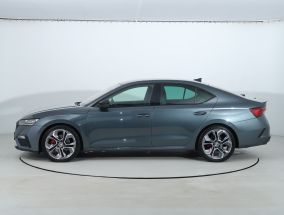 Skoda Octavia - 2020