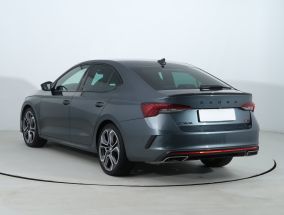 Skoda Octavia - 2020