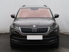 Skoda Kodiaq - 2017