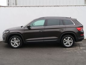 Skoda Kodiaq - 2017