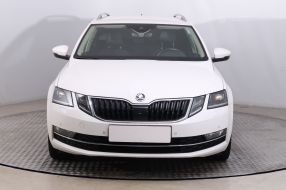 Skoda Octavia - 2018