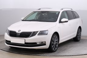 Skoda Octavia - 2018