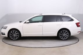 Skoda Octavia - 2018
