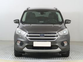 Ford Kuga - 2018