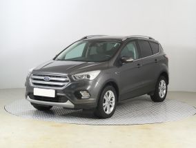 Ford Kuga - 2018