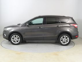 Ford Kuga - 2018