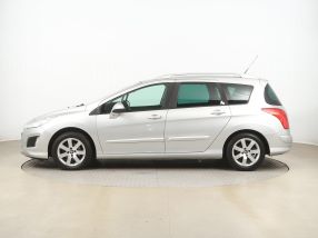 Peugeot 308 - 2014