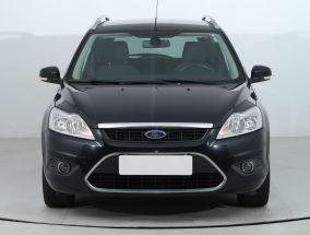 Ford Focus - 2010