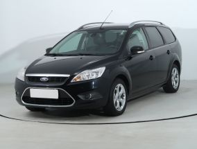 Ford Focus - 2010