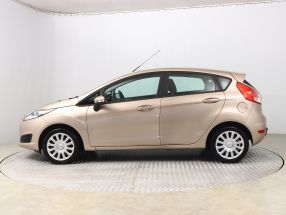 Ford Fiesta - 2016