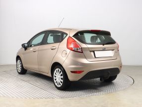 Ford Fiesta - 2016