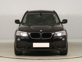 BMW X3 - 2011